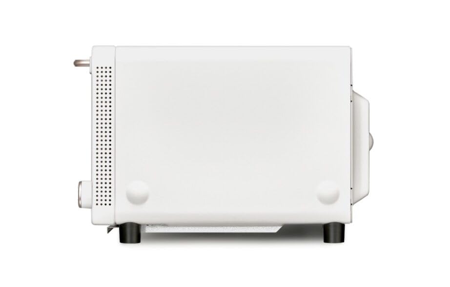 BALMUDA The Toaster Pro modo Pizza para bases crujientes