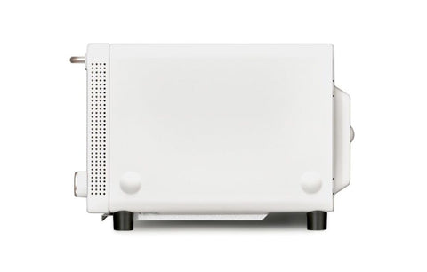 BALMUDA The Toaster Pro modo Pizza para bases crujientes