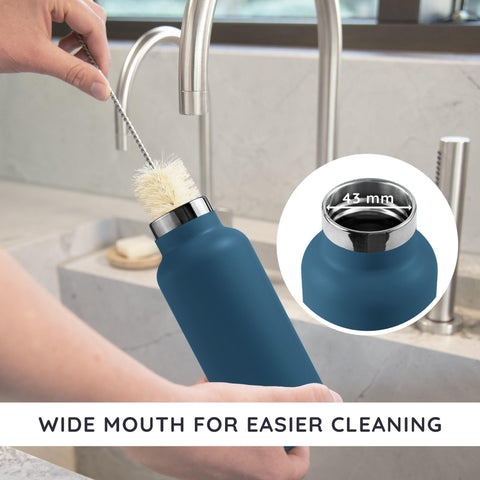 Bambaw infusor de té compatible para infusiones aromáticas