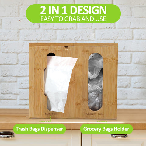 Bambusion diseño en bambú: duradero y estético para la cocina.