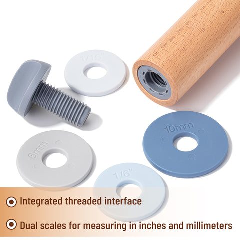 BAMBOO LAND detalles de madera natural para durabilidad.