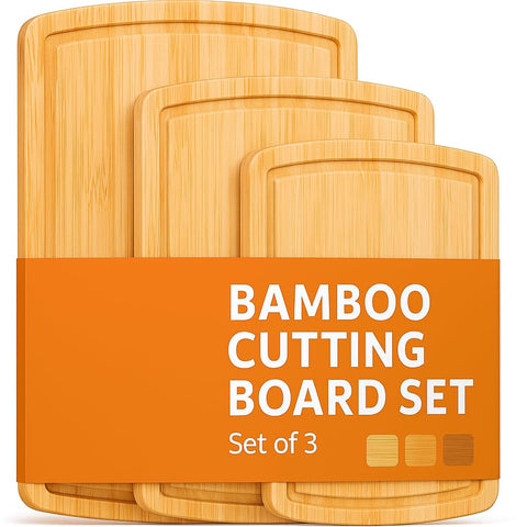Bambüsi: dimensiones 15x10, 12x8 y 9x6 para adaptar tareas.