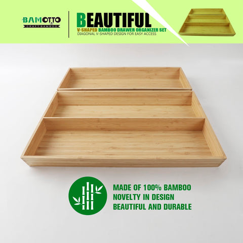BAMOTTO CRAFTBAMBOO propone ajuste sin herramientas para adaptar el espacio fácilmente.