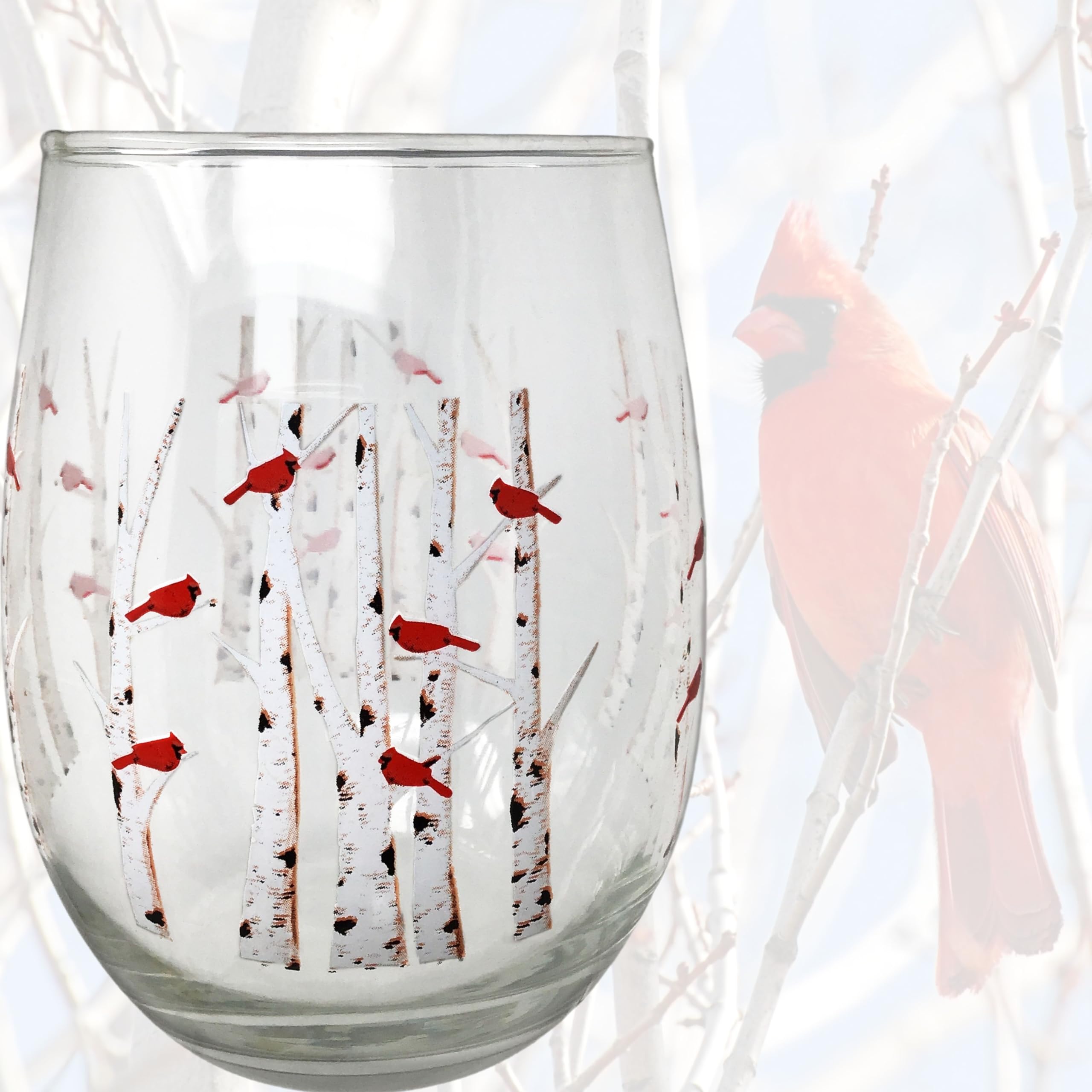 Uso decorativo para dulces en fiestas con copas BANBERRY DESIGNS