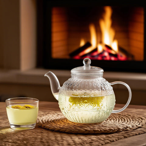 Bandesun regalo ideal para amantes del té en cualquier ocasión