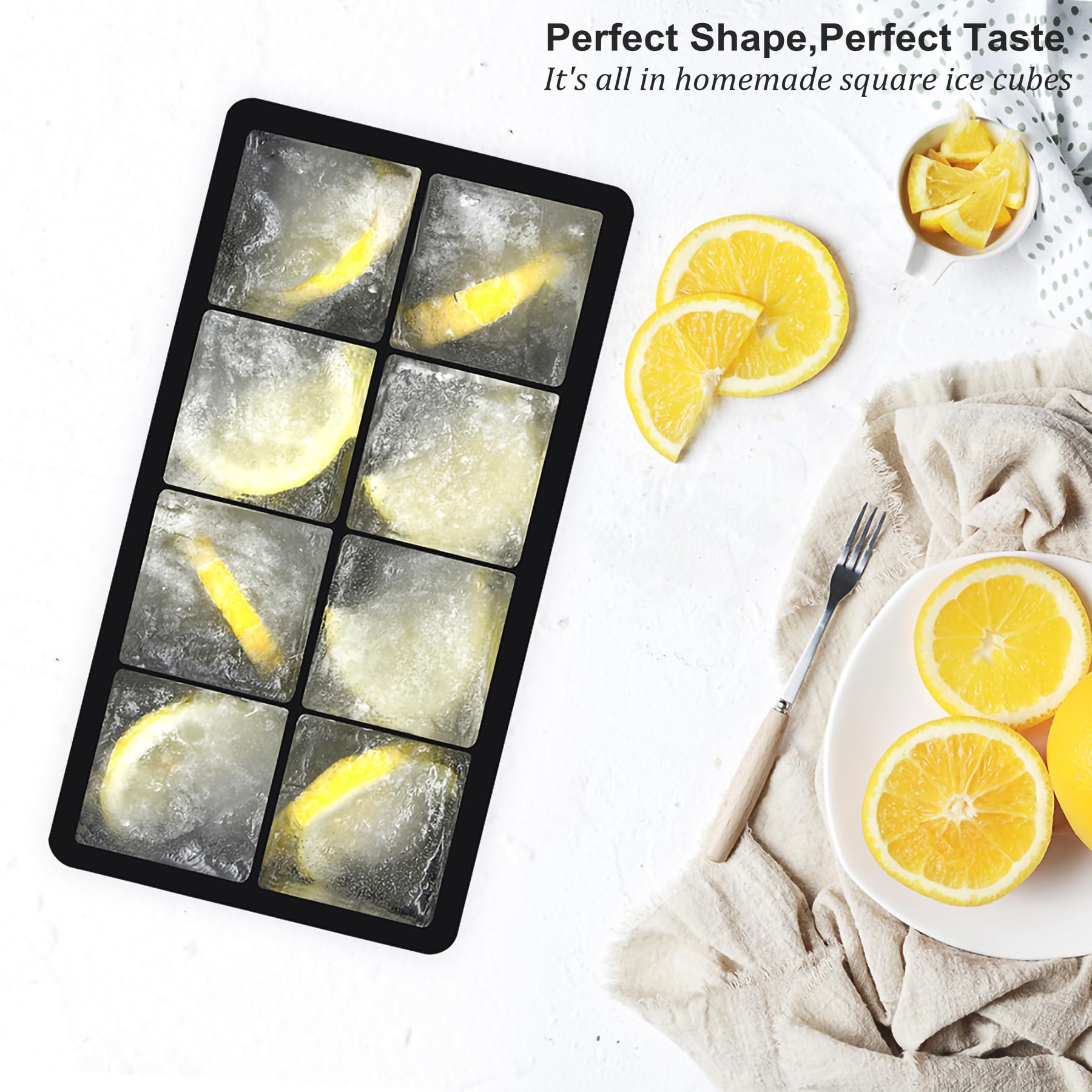 Bangp tapa hermética facilita el apilamiento y evita olores