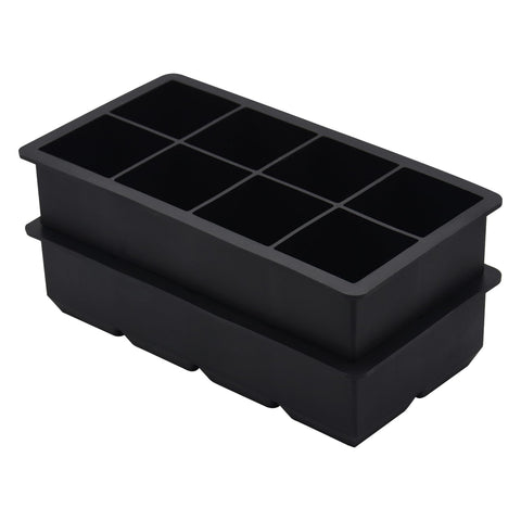Bangp molde apto para lavavajillas, horno y microondas, sin tapa