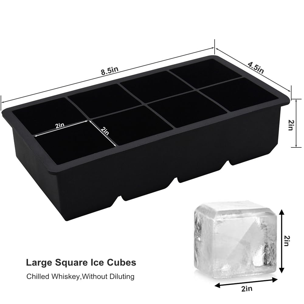 Bangp silicona libre de BPA, apta para alimentos y limpieza fácil