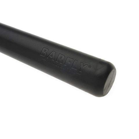 Barfly Muddler base plana amplia para maximizar la extracción de frutas