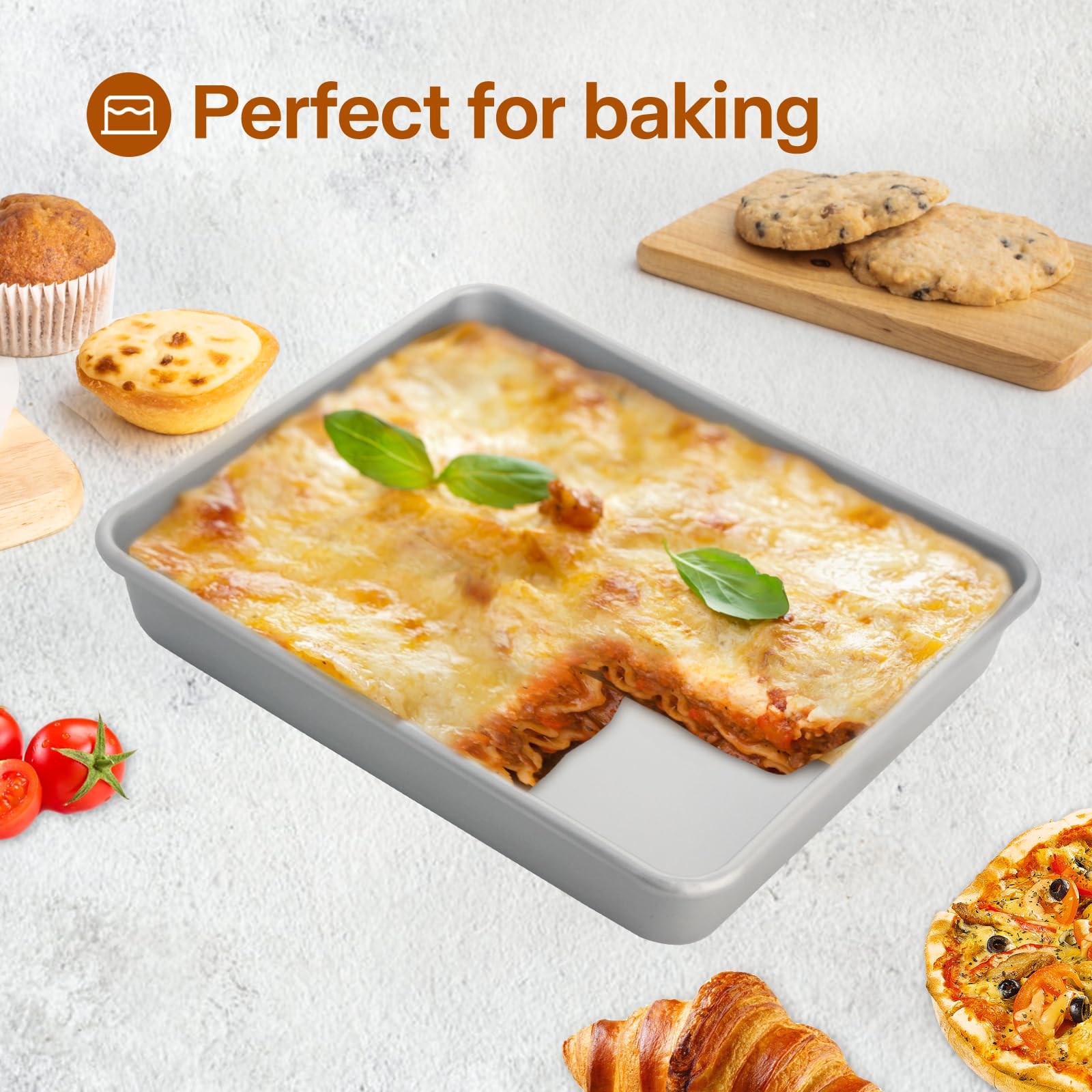 Barlket regalo práctico para inauguración de casa o amantes de la repostería