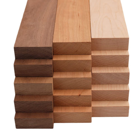 Barrington Hardwoods tabla de arce, acabado claro para superficies lisas de cocina