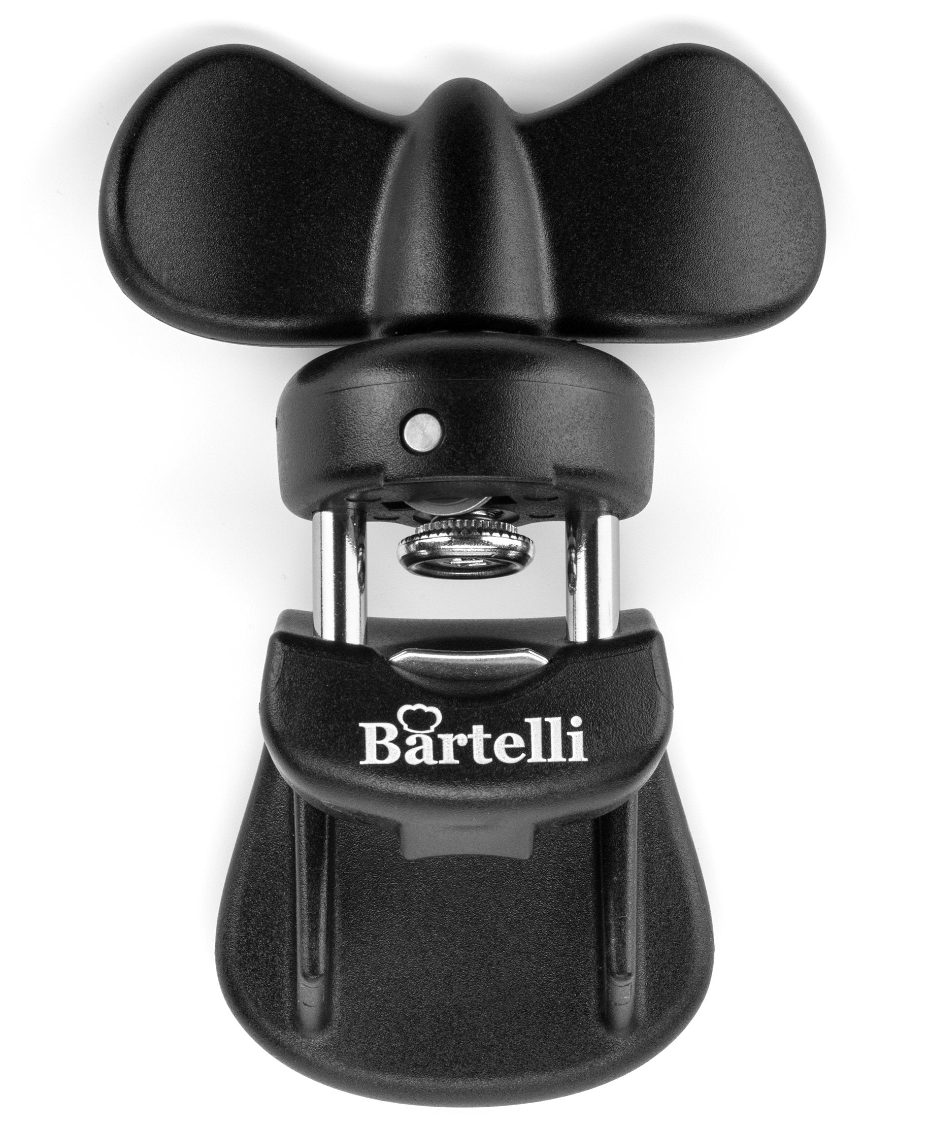 Bartelli Soft Edge 3-en-1 práctico en cocinas y campamentos.