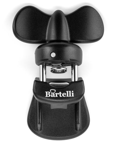 Bartelli Soft Edge 3-en-1 práctico en cocinas y campamentos.