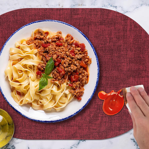 BARTHKIT salvamanteles para comedor y cocina, ideales para cenas y reuniones.
