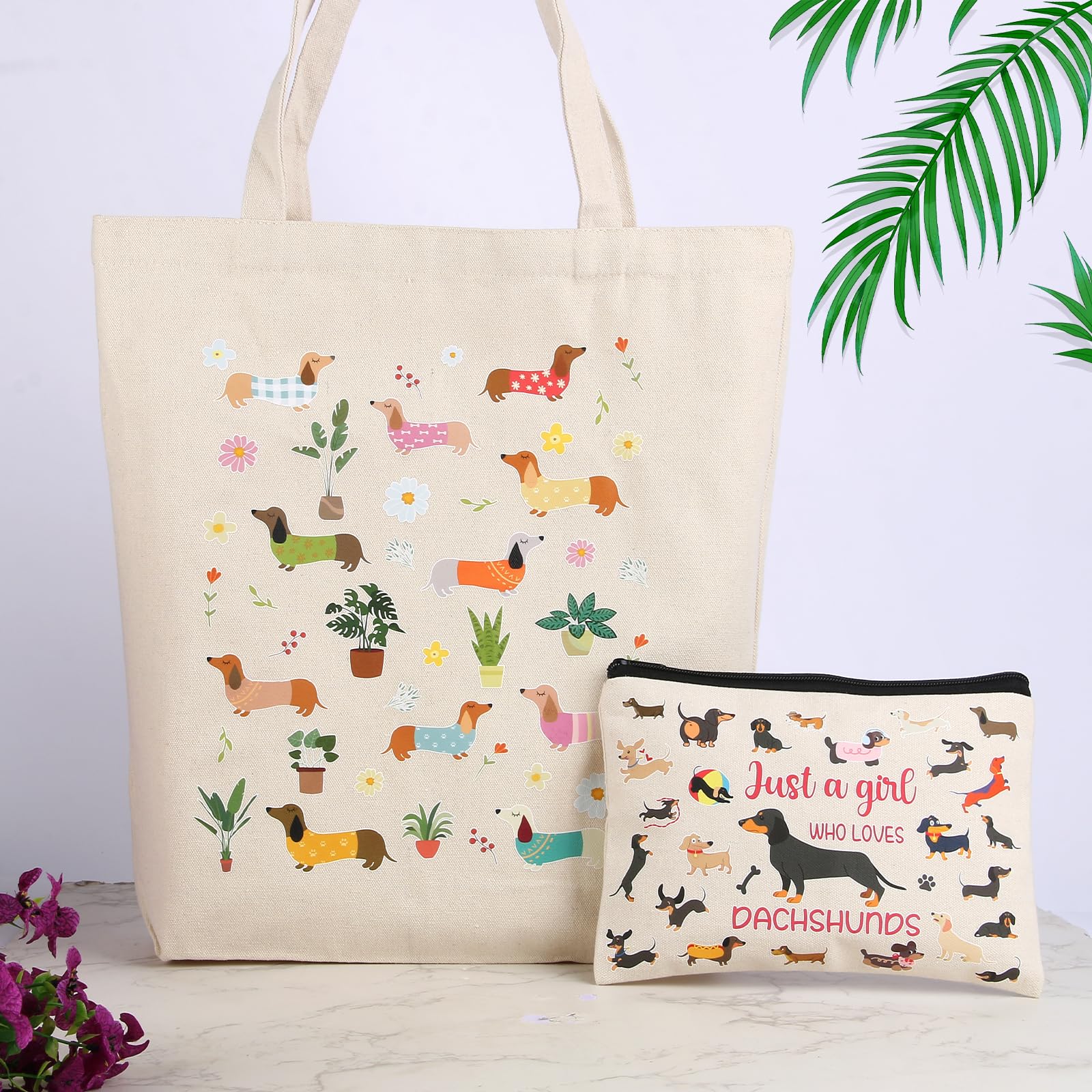 Bayelove bloc dachshund, bloc de notas para recordar momentos con tu perro.