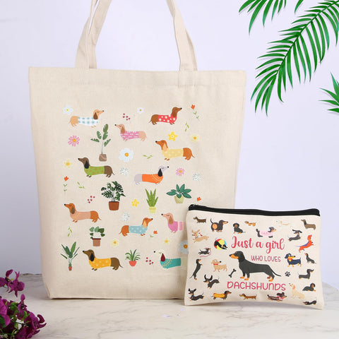 Bayelove bloc dachshund, bloc de notas para recordar momentos con tu perro.
