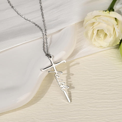 Bayelove llavero cristiano Boho, detalle sentimental para llaves
