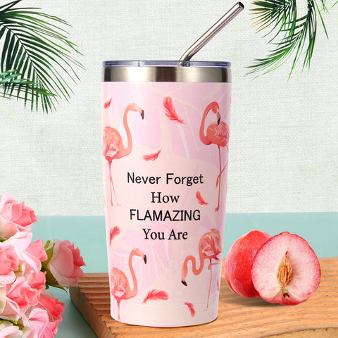 Bayelove llavero Flamingo: llavero duradero para uso diario