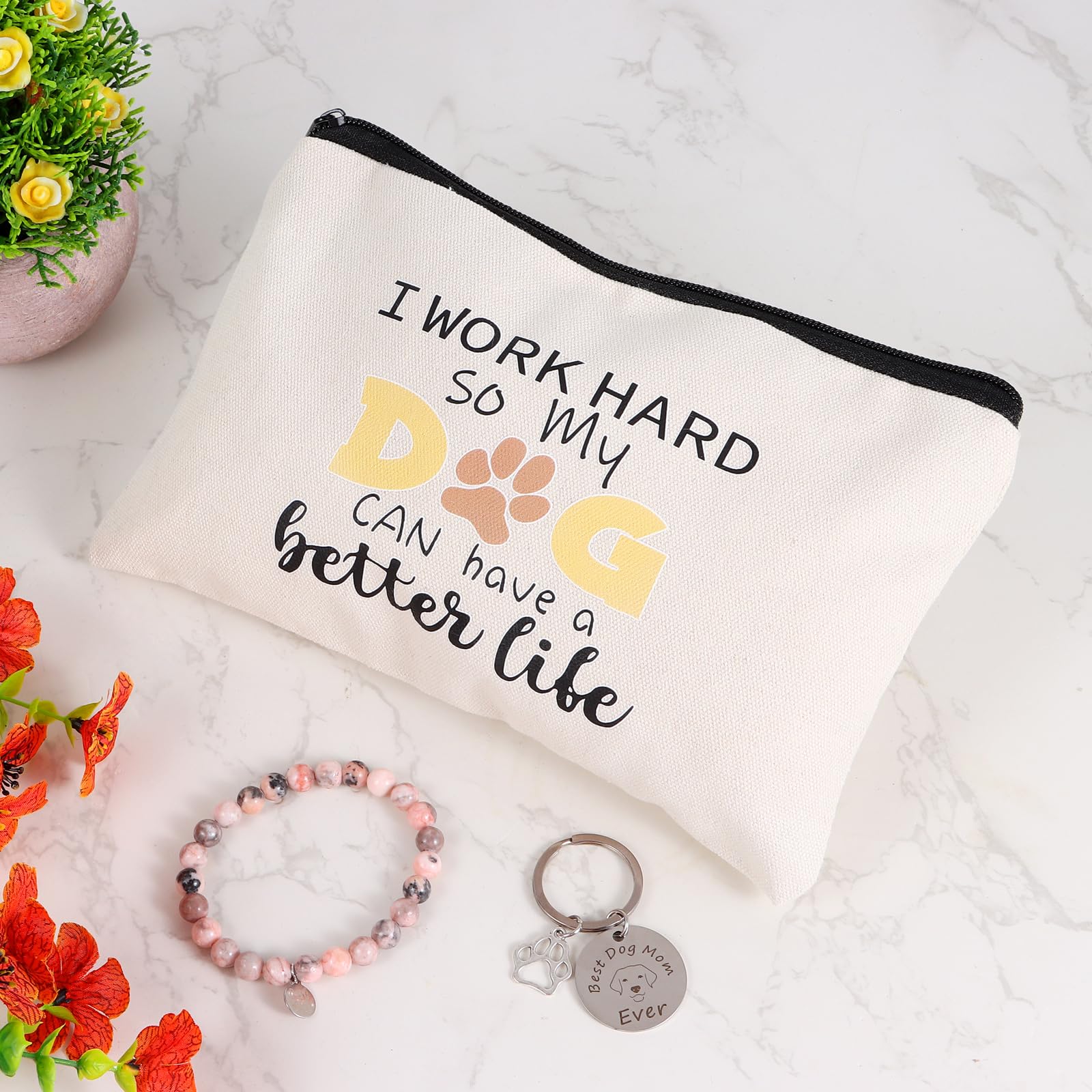 Bayelove mamá de perros vela aromática para relajación en casa.