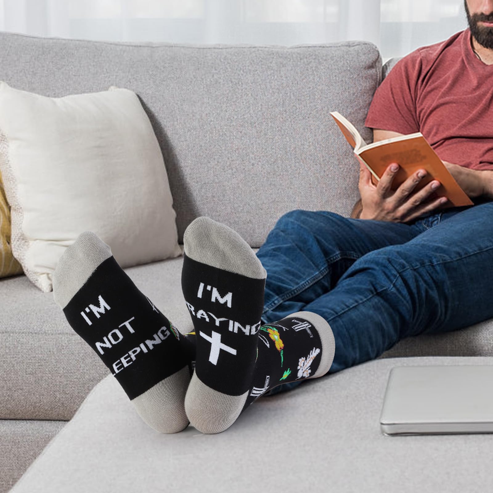 Bayelove marca páginas: guía lectura para estudio y devocionales.