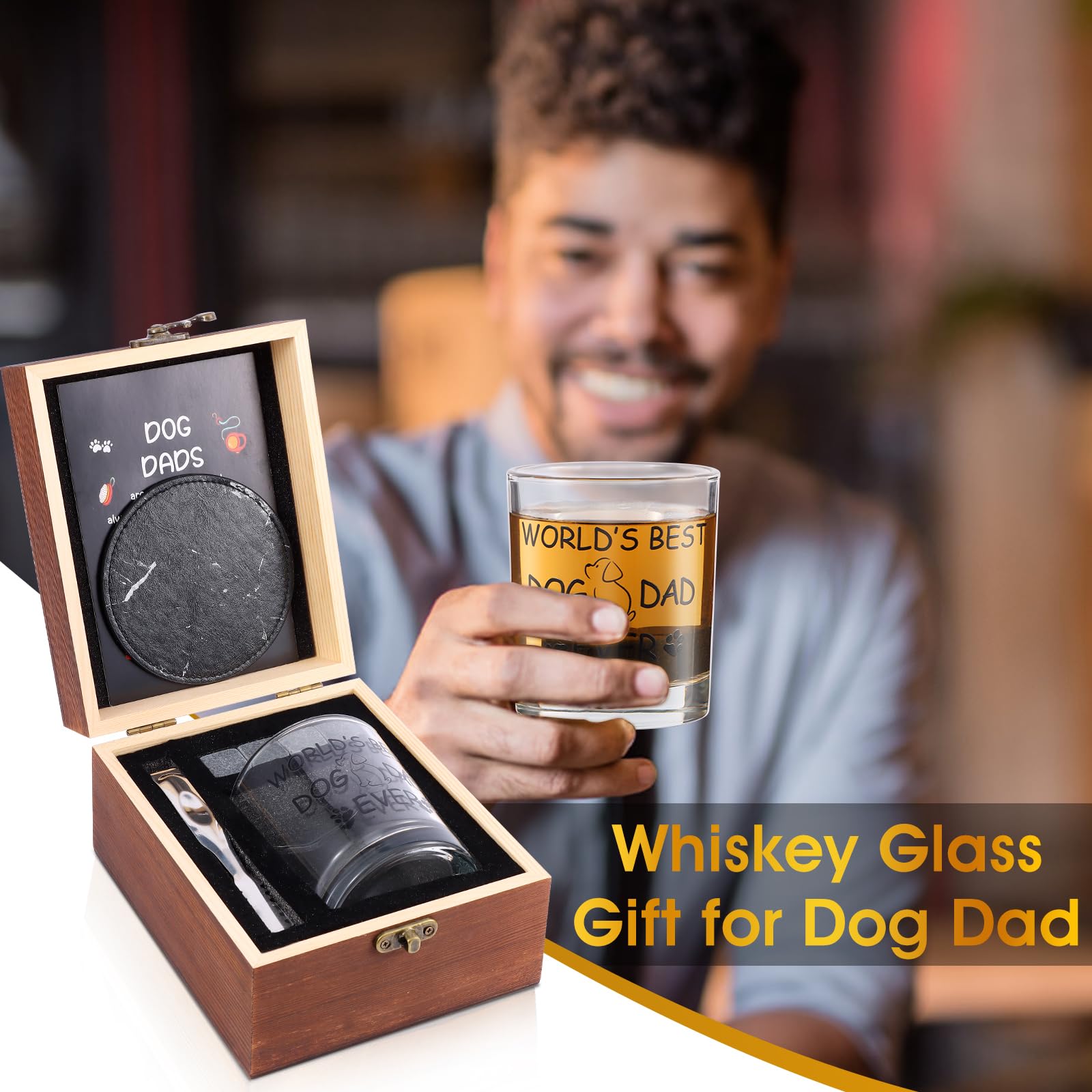 Bayelove posavasos de cuero antideslizante para bebidas limpias.