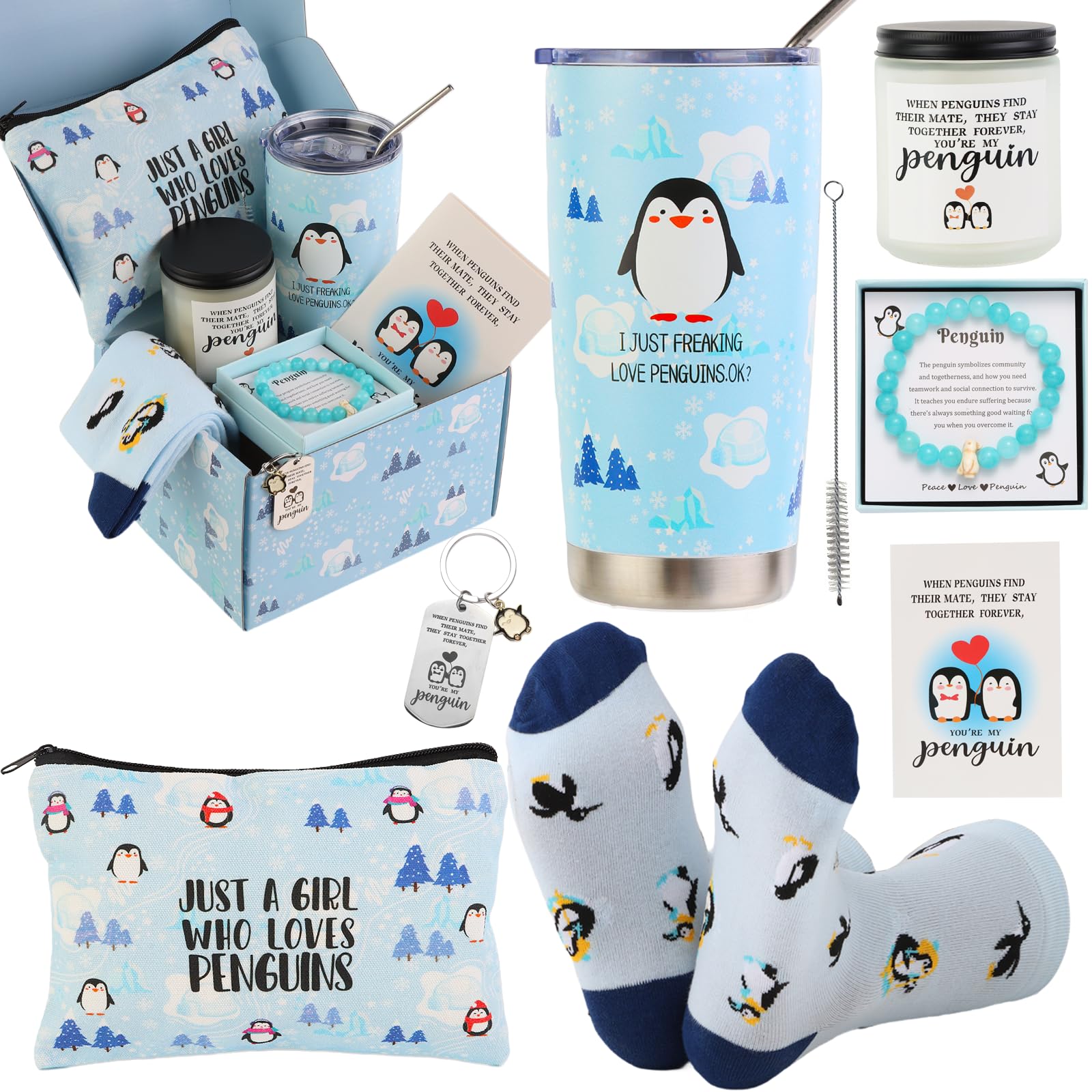 Bayelove taza 20oz con tapa y pajita, ideal para bebidas diarias sin derrames