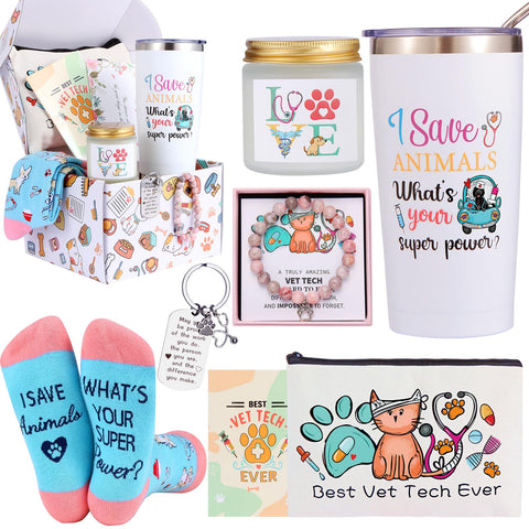 Bayelove tumbler veterinaria: taza duradera para bebidas calientes en el consultorio