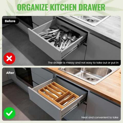 Bayting, bambú sostenible para una cocina más consciente.