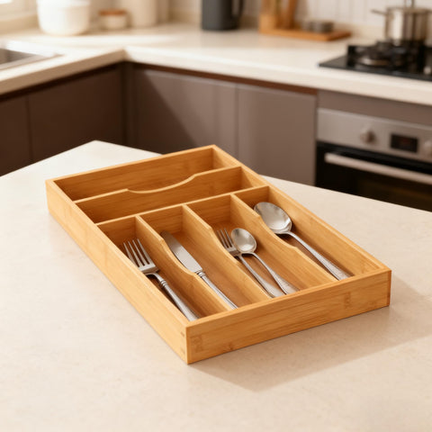 Bayting para uso diario en cocina y oficina.