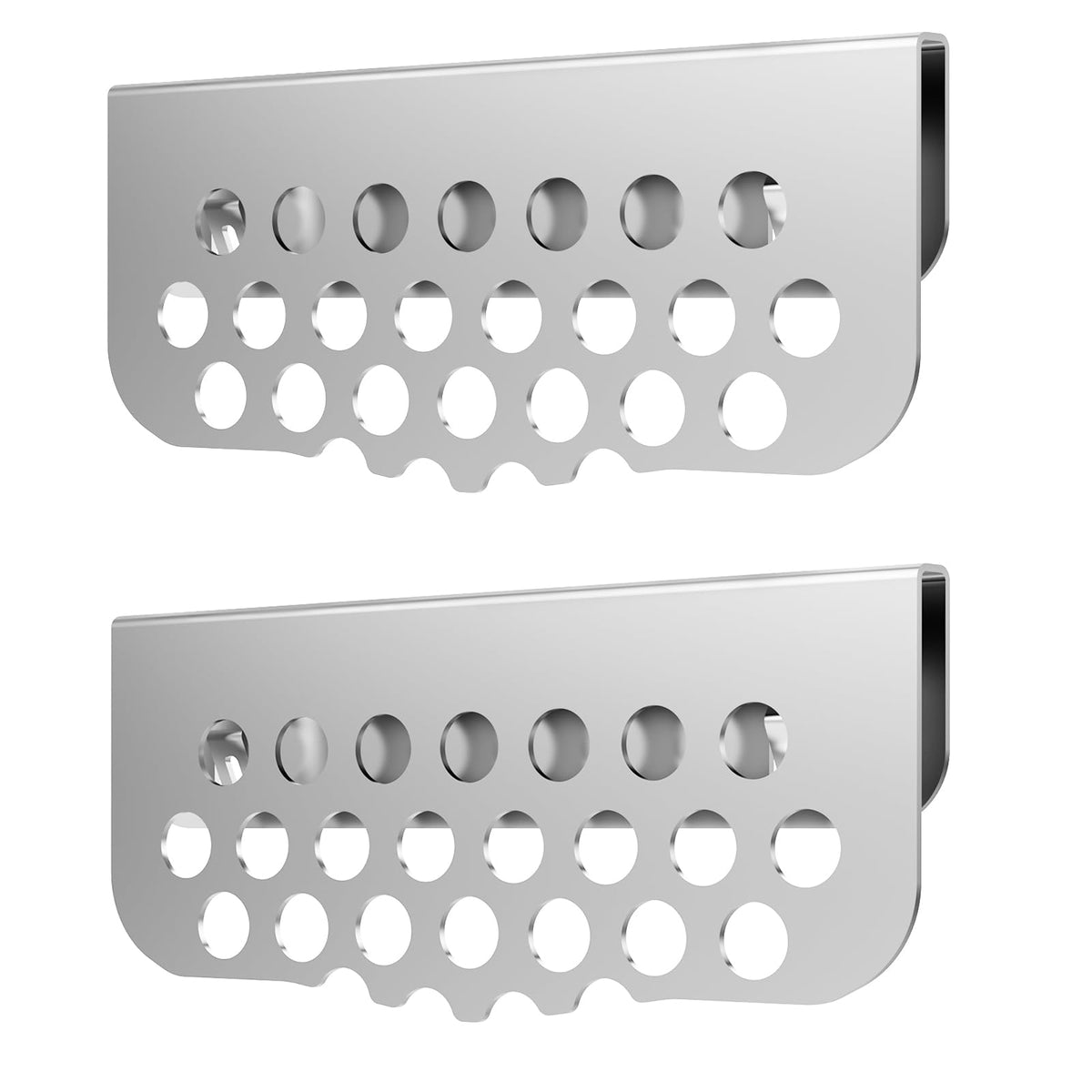 BBQTIDER bloqueador-plancha-acero-inoxidable para cocción al aire libre
