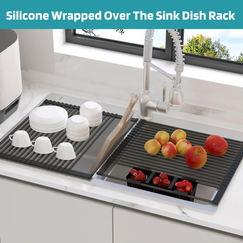 BBXTYLY diseño multifuncional para cocina que ahorra espacio