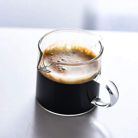 Vasos BCnmviku aptos para lavavajillas para limpieza cómoda.