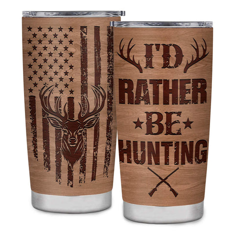 BDANTUMBLER regala caza 20oz para aventuras al aire libre