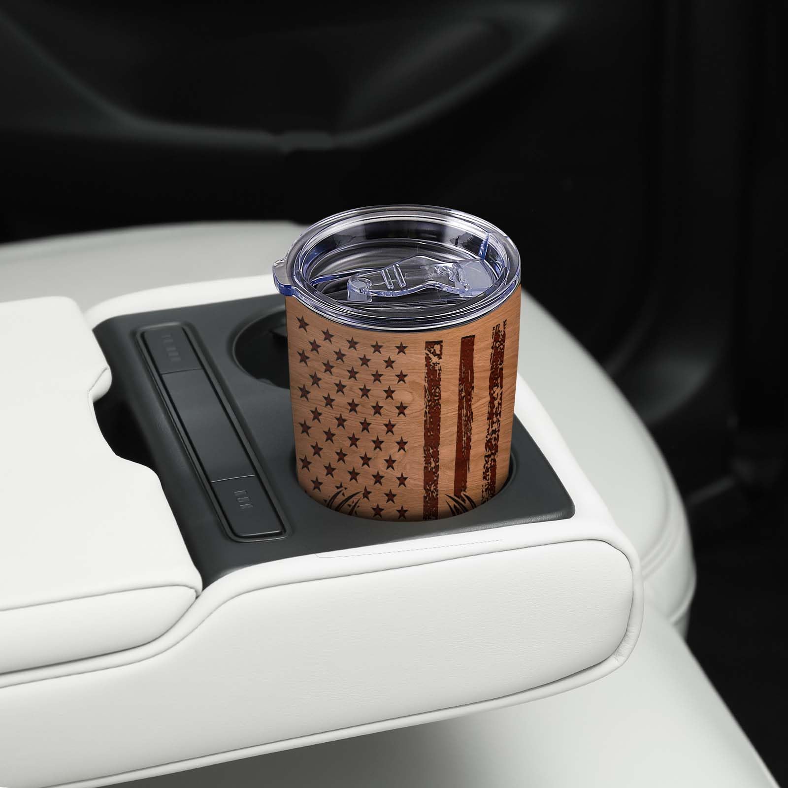 BDANTUMBLER uso exterior camping caza u oficina