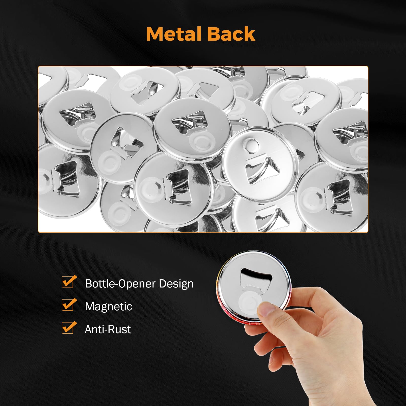 BEAMNOVA tamaño-corte-68mm: guía para cortar imágenes con precisión.