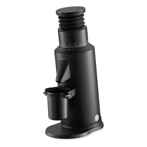 Beanglass T64 enfoca las muelas planas de 64 mm para molienda rápida y uniforme.