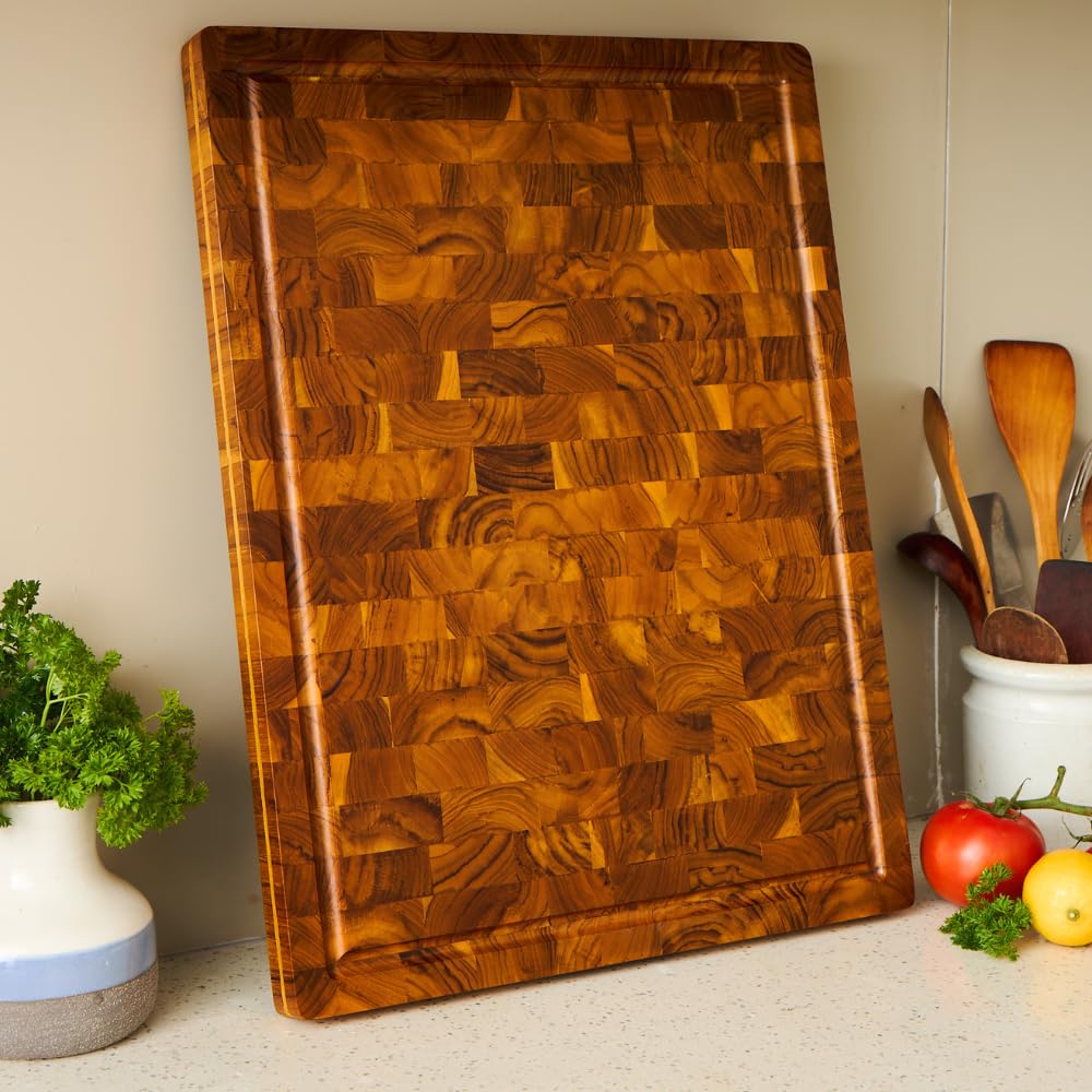 Ideal para carnes, verduras y presentaciones en la mesa