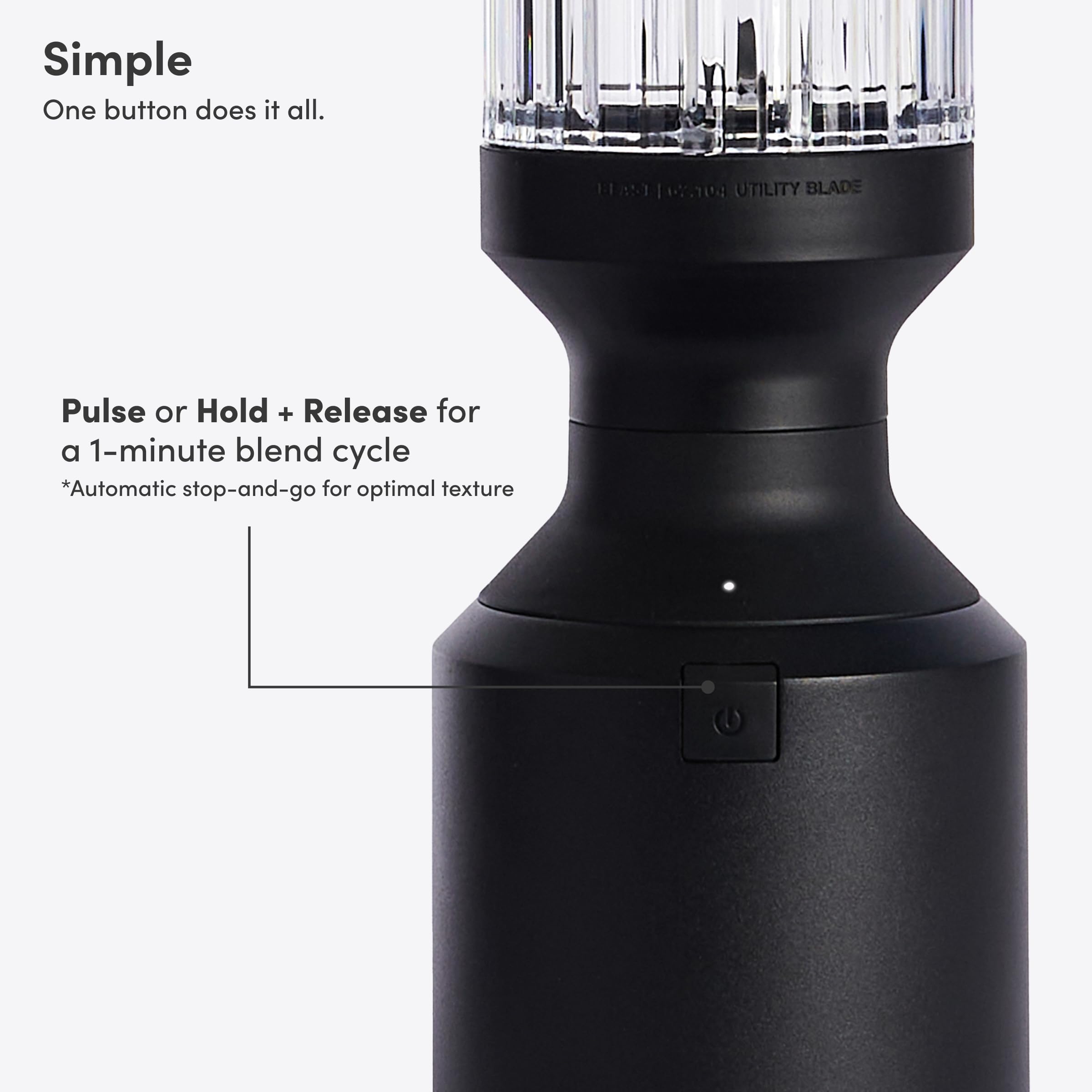 Beast Mega 1200 Plus tapa anti-derrame para beber directamente