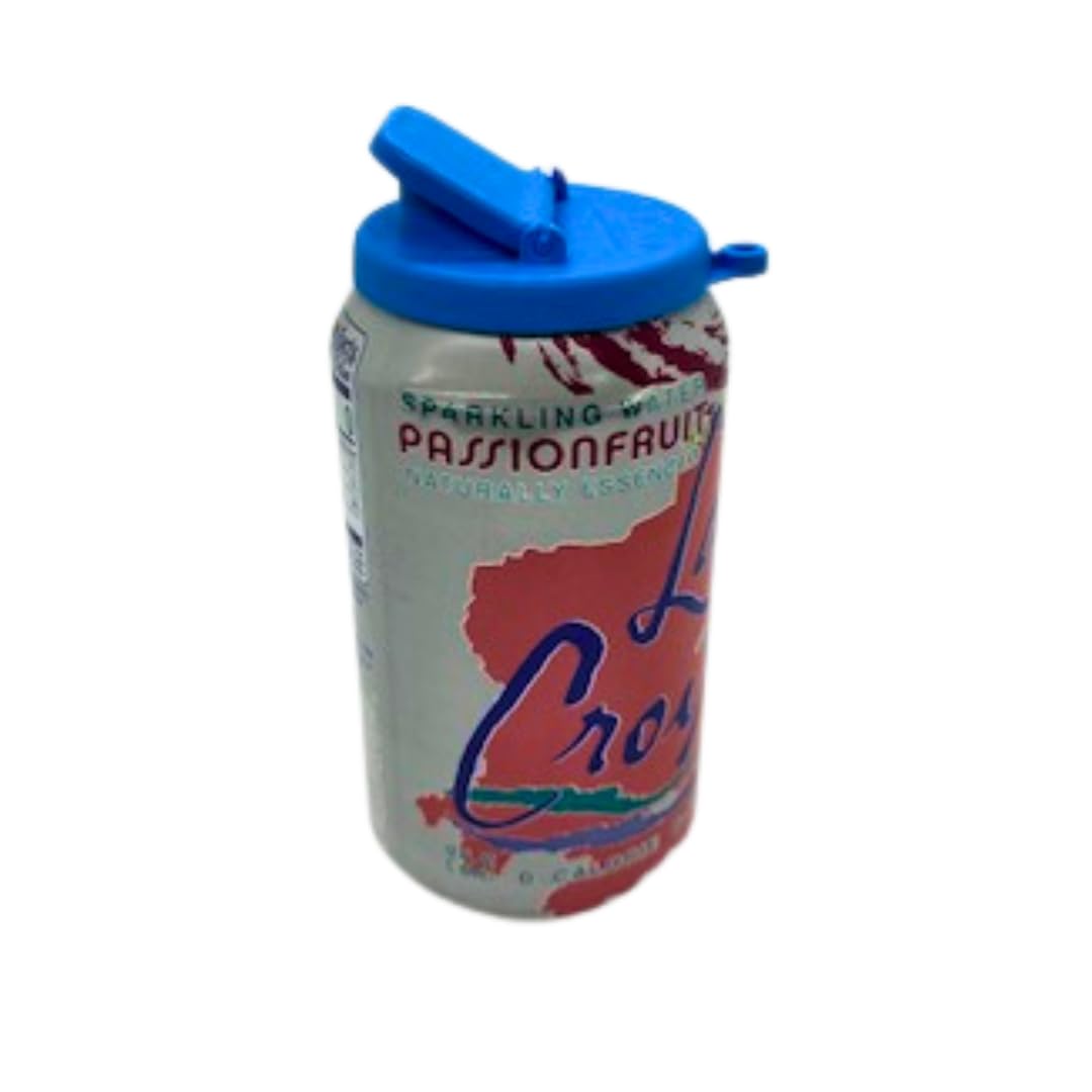 Beverage Buddee evita-sustancias-entra impide ingreso de sustancias extrañas a la lata.