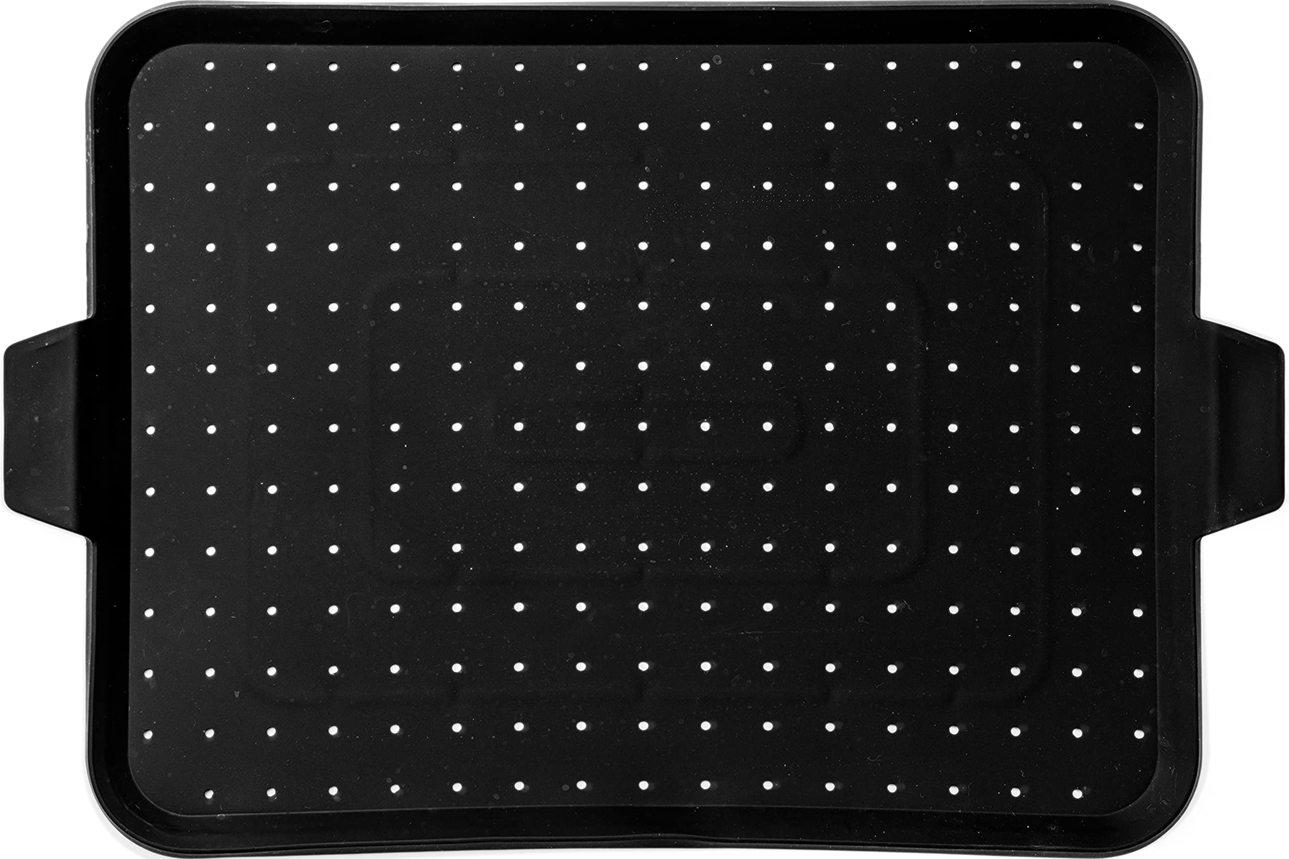 Beckon Ware: superficie de horneado rectangular de silicona para cocción homogénea