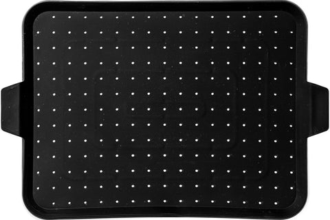 Beckon Ware: superficie de horneado rectangular de silicona para cocción homogénea
