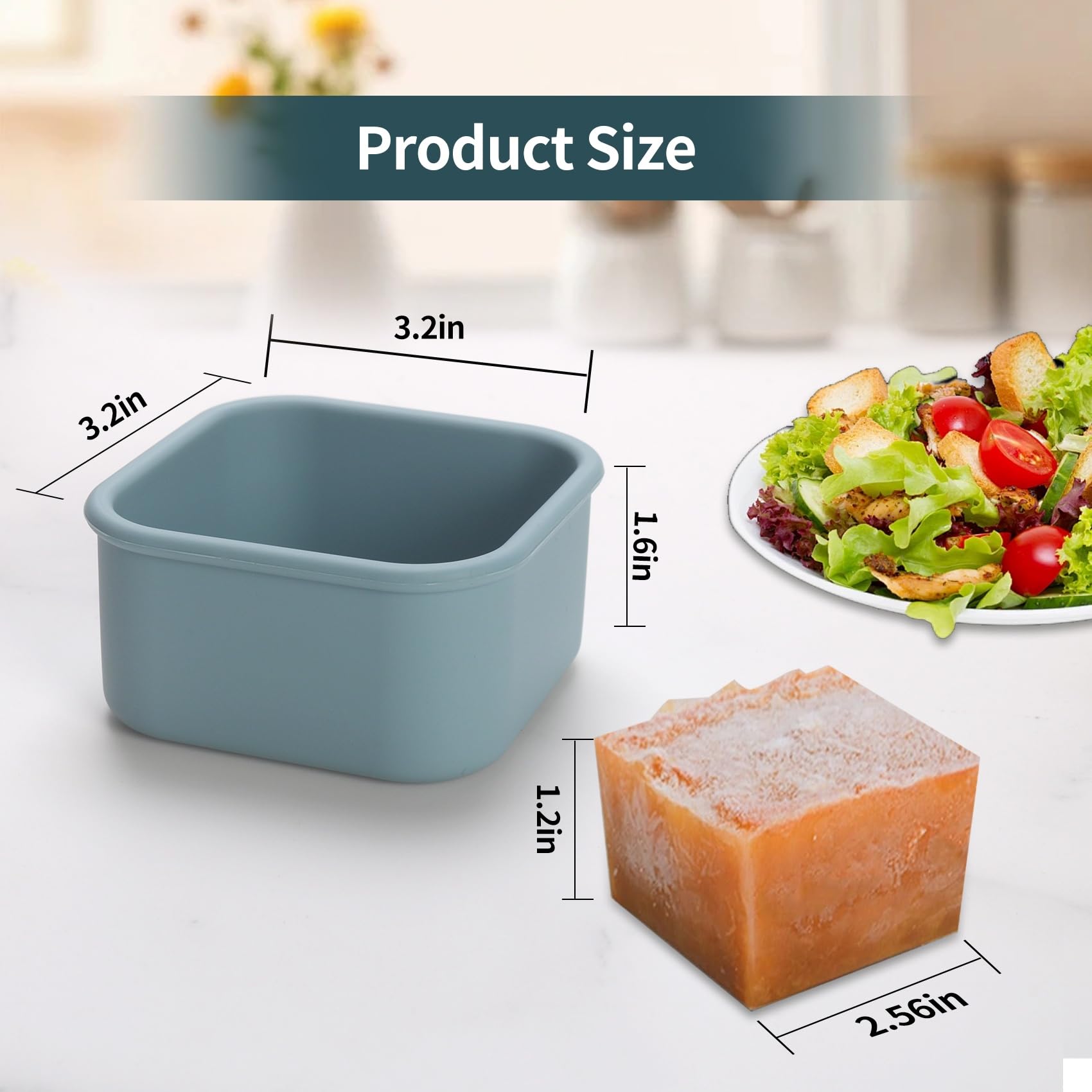 Becokit apto lavavajillas bandeja azul, limpieza rápida y práctica.