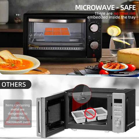Becokit porciones para sopas y salsas, ideal para comida casera.