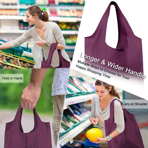 BeeGreen bolsas lavables a máquina para uso repetido y cómodo.