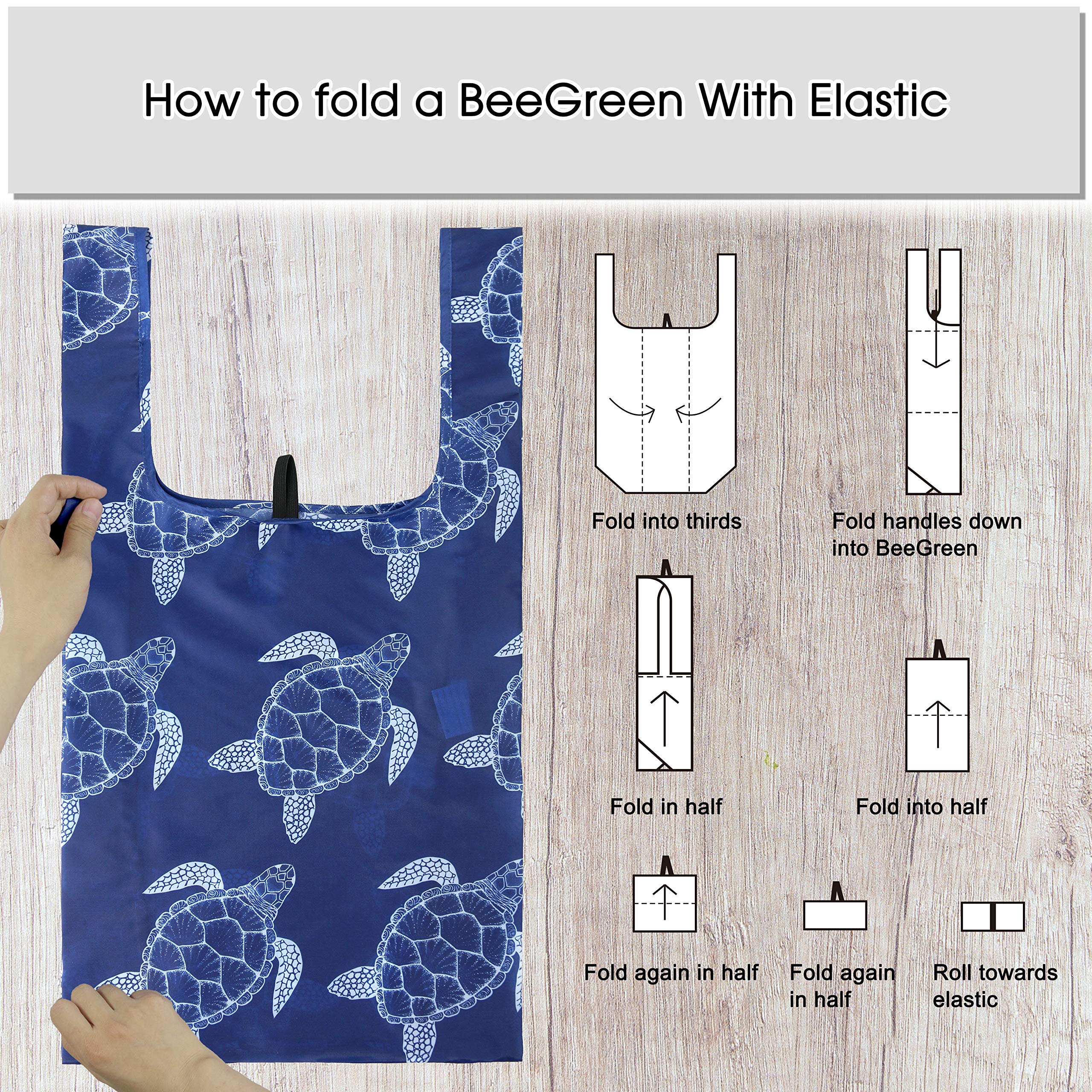 BeeGreen paquete regalo práctico para diversas ocasiones.