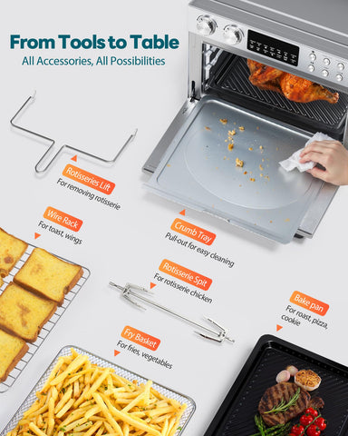 Beelicious Pro 28QT con 6 tubos de calefacción y distribución de calor