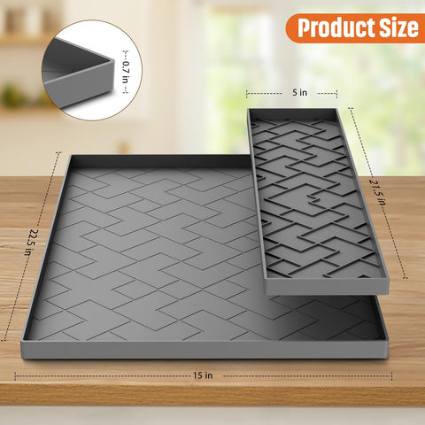 Protector desmontable Beenxmyy para Ninja Creami facilita limpieza rápida