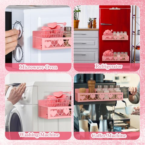 Beeveer organizador versatil para condimentos y aceites en nevera