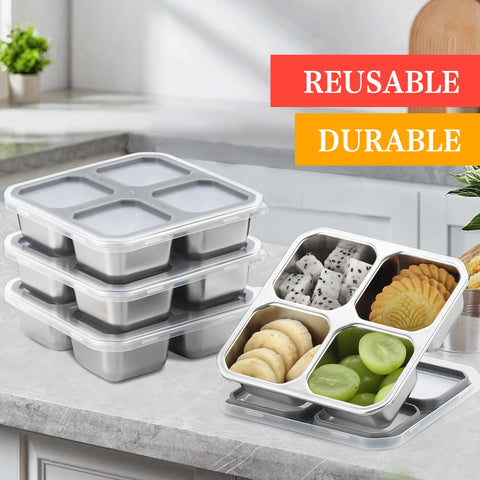 BEFOY caja snack apta para lavavajillas y congelador para una limpieza fácil.