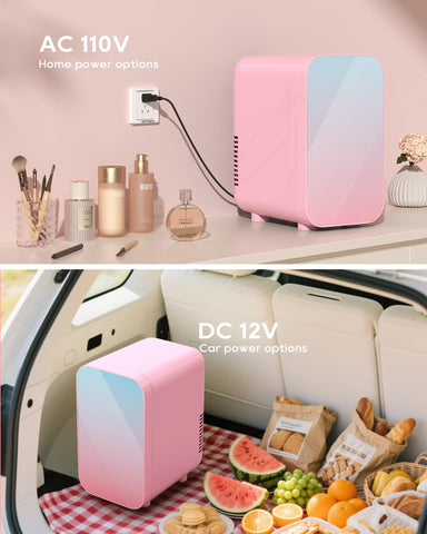 BEICHEN regalo ideal rosa para dormitorio, cumpleaños u ocasiones especiales